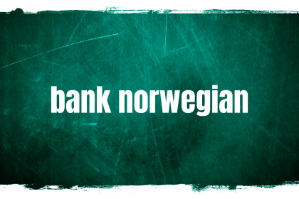 Bank Norwegian Kokemuksia