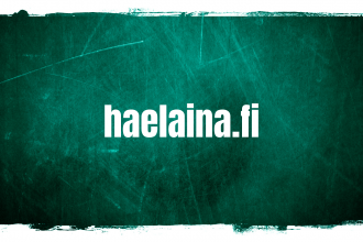 Haelaina.fi Kokemuksia