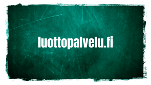 Luottopalvelu.fi