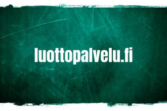 Luottopalvelu.fi
