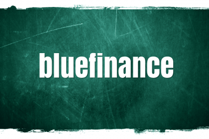 BlueFinance Kokemuksia