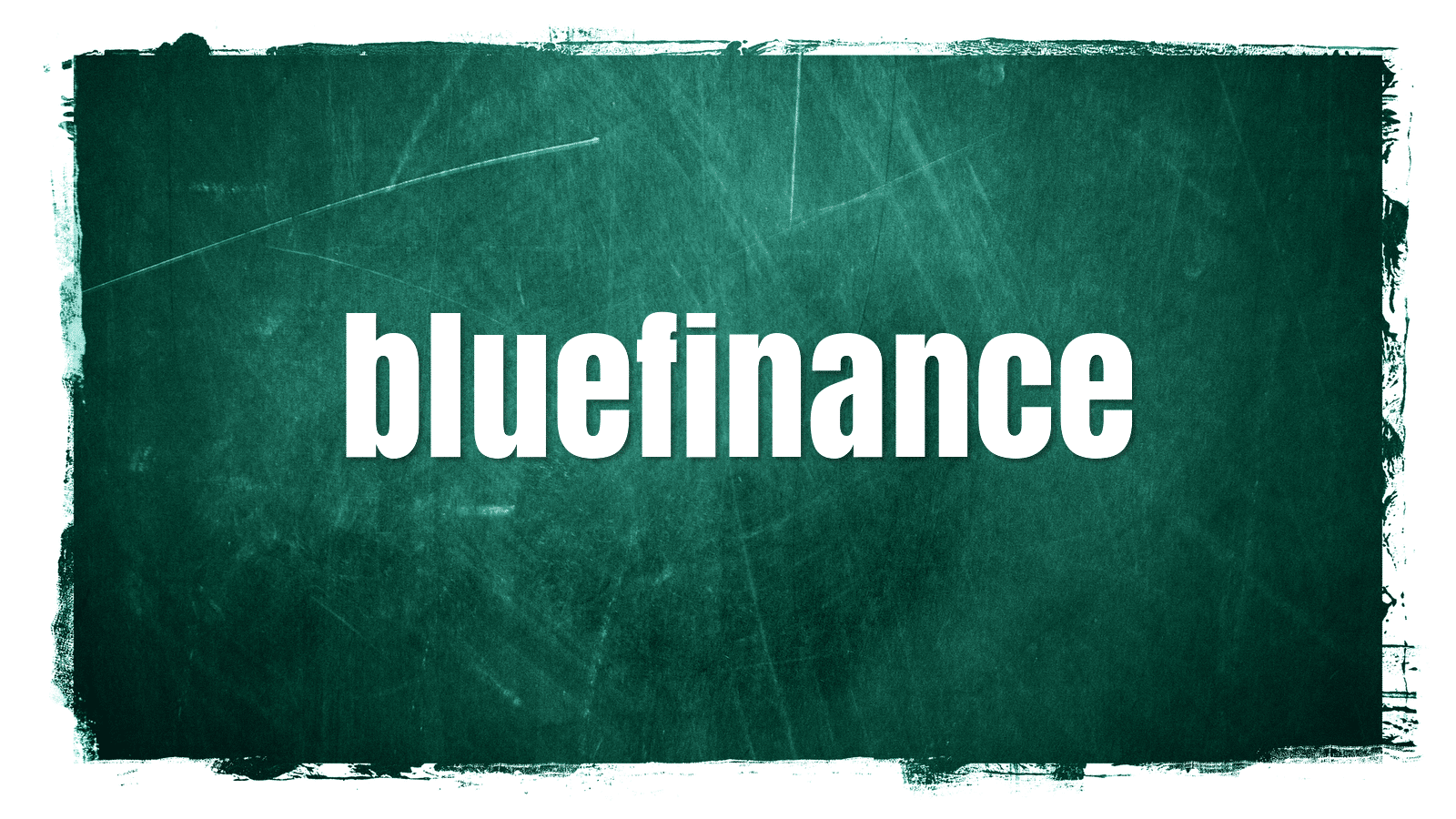 BlueFinance Kokemuksia