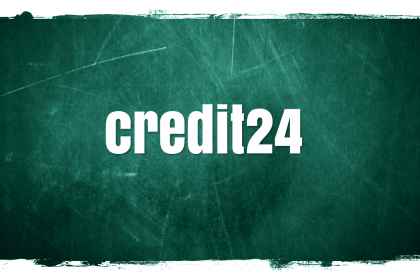 Credit24 kokemuksia
