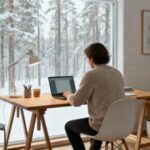 Freelancer lainahakemus