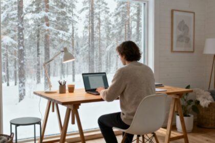 Freelancer lainahakemus