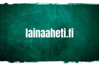 Lainaaheti.fi Arvostelu ja Kokemuksia [year]