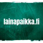 Lainapaikka.fi Kokemukset [year]