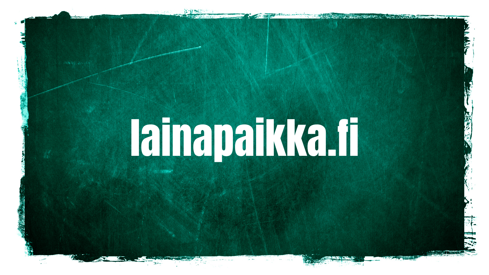 Lainapaikka.fi Kokemukset [year]