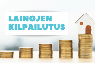 Lainojen kilpailutus