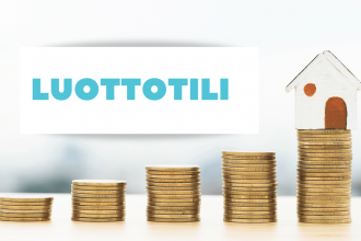Luottotili